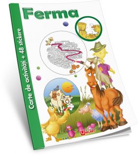 Ferma |