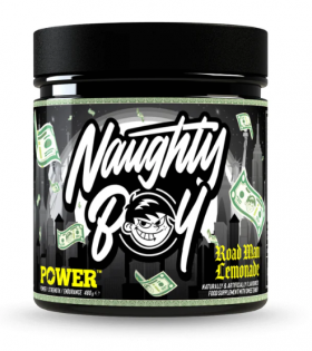 Naughty Boy Power 450 gr