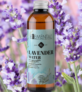 Apa florala de Lavanda, eco-bio, 100ml - Mayam