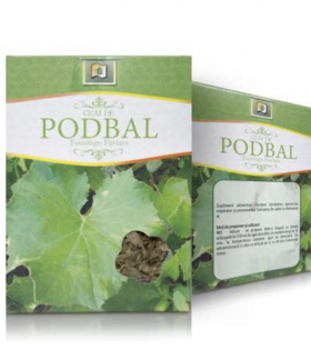 Ceai de Podbal, 50g - Stef Mar