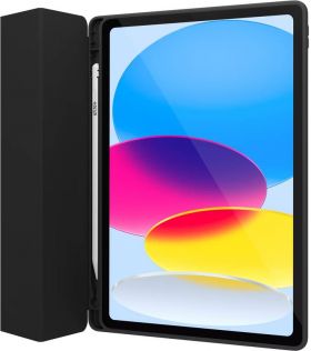 NextOne Husa protectie Black pentru iPad 10.9 inch (10th Gen)