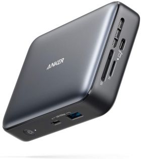 Anker Thunderbolt 3 7-in-1 Mini Dock