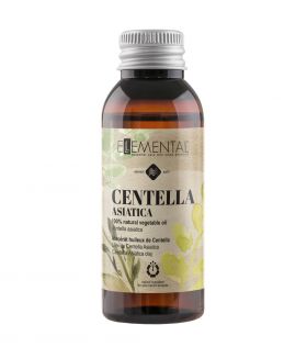 Ulei de Cetella asiatica, 50ml, Ellemental
