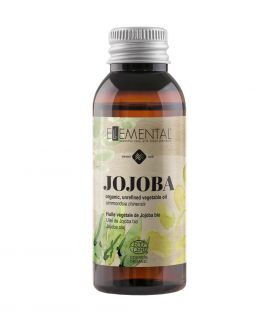 Ulei de Jojoba, 50ml, Ellemental