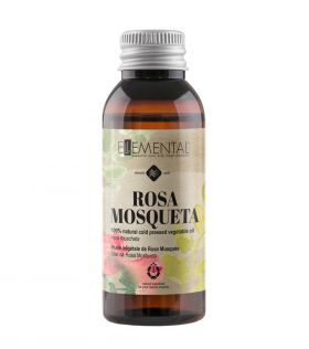 Ulei de Rosa Mosqueta, 50ml, Ellemental