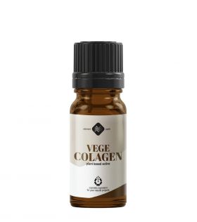 Colagen Vegetal, 10ml, Ellemental