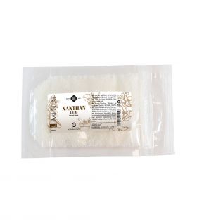 Guma xanthan, 10g, Ellemental