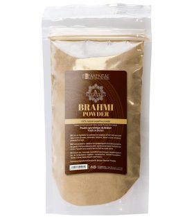 Brahmi pudra, 100g, Ellemental