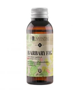 Ulei de smochin de Barbaria, 50ml, Ellemental