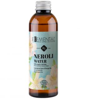 Apa de neroli, 100ml, Ellemental