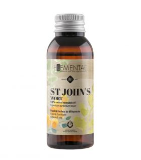 Ulei de sunatoare, 50ml, Ellemental