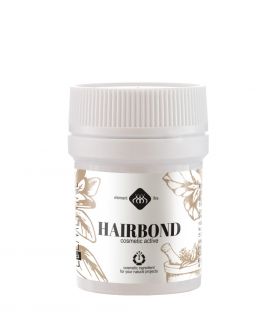 Hairbond, 10g, Ellemental