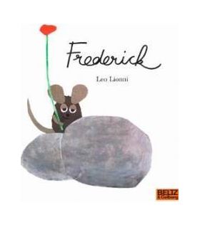 Frederick - Leo Lionni