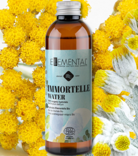 Apa florala de Imortele, eco-bio, 100ml - Mayam