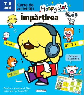 Happy Mat. Impartirea | 