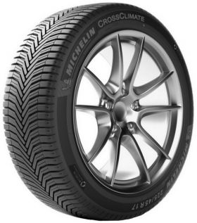 Anvelopa all-season Michelin Crossclimate 2