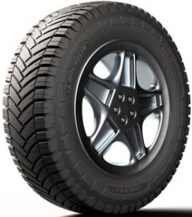 Anvelopa all-season Michelin Agilis crossclimate 195/70R15C 104/102T  A-5 8PR MS 3PMSF