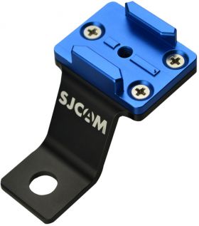 Accesoriu Camere video SJCAM Motocycle Bracket Mount With Slot