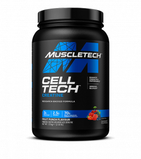 Cell Tech Performance Series - MuscleTech