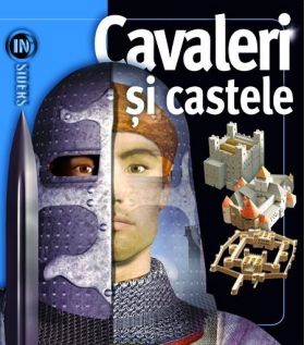 Cavaleri si castele | Weldon Owen