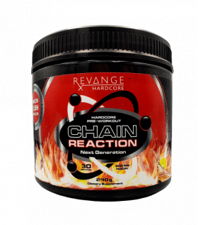 Revange Chain Reaction Next Generation 240g