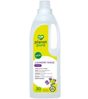 Balsam de rufe - lavanda - eco-bio, 1L, Planet Pure