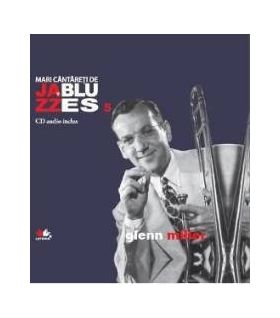 Jazz si Blues 5 Glenn Miller + Cd