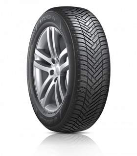 Anvelopa all-season HANKOOK Anvelope   Kinergy 4s 2 h750 205/60R15 91V  Season