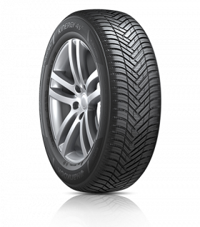 Anvelopa all-season HANKOOK Anvelope   Kinergy 4s 2 h750 225/55R18 98V  Season