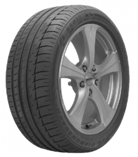 Anvelopa vara Diamondback DH201 235/35R19 91Y