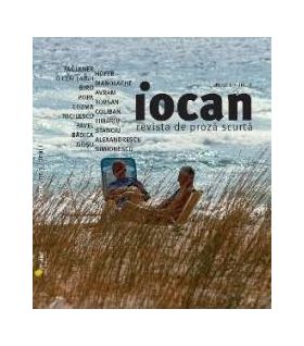 Iocan - Revista de proza scurta anul 1 nr.3