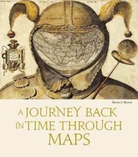 Journey Back in Time Through Maps | Kevin J. Brown