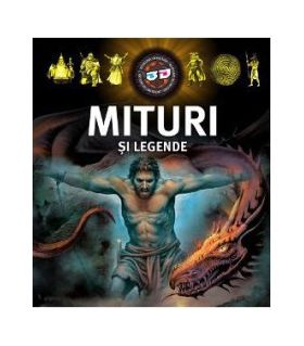 Mituri si legende 3D