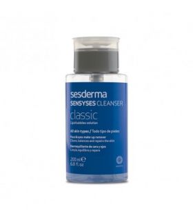 SESDERMA SENSYSES CLASIC DEMACHIANT 200ML