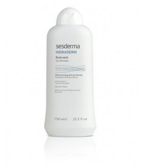 SESDERMA HIDRADERM GEL DE DUS 750ML