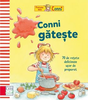 Conni gateste | Karin Kerber