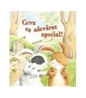 Ceva cu adevarat special - Helena Kraljic