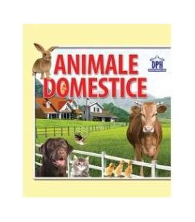 Pliant Animale Domestice