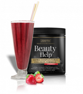 Beauty Help 300g - Zenyth