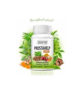 Prostahelp Forte 30cps - Zenyth