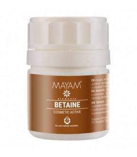 Betaina, 25g - Mayam