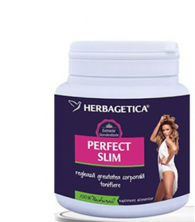 Perfect Slim 210g - Herbagetica