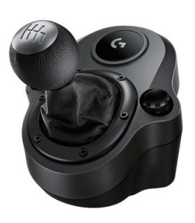 logitech Logitech Driving Force Shifter - USB - EMEA (941-000130)