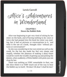 E-book Reader PocketBook Era Sunset Copper 64GB