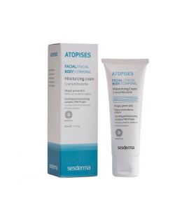 SESDERMA ATOPISES CREMA HIDRATANTA 50ML