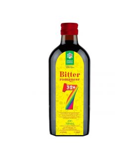 BITTER ROMANESC 39 PLANTE, Steaua Divina 200ml