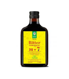 BITTER ROMANESC 39 PLANTE, Steaua Divina 200ml