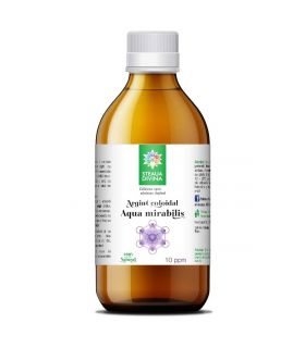 Argint coloidal, 200ml - Steaua Divina