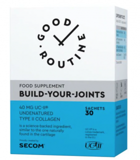 Build-Your-Joints, 30plicuri - Secom