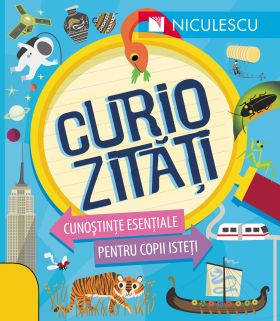 Curiozitati | Susan Martineau